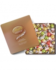 LINDT.CONF.T.31,00 GR.450 LATTA ASS.